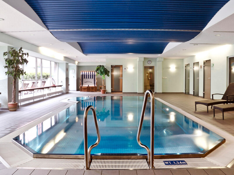 Hotel Courtyard by Marriott Dresden