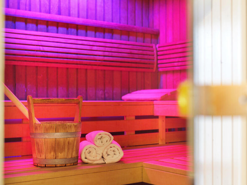 Hotel Courtyard by Marriott Dresden