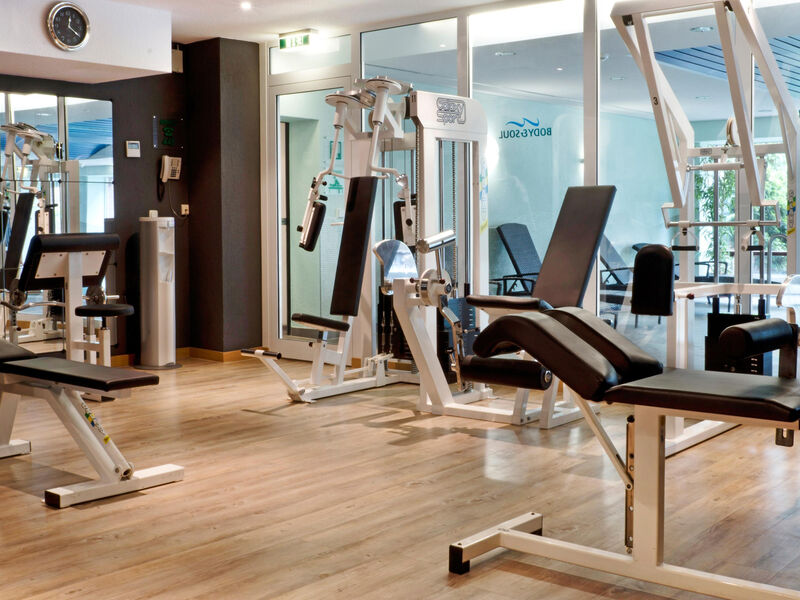 Hotel Courtyard by Marriott Dresden