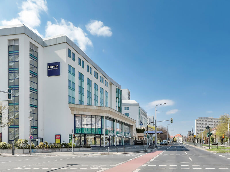 Dorint Hotel Dresden