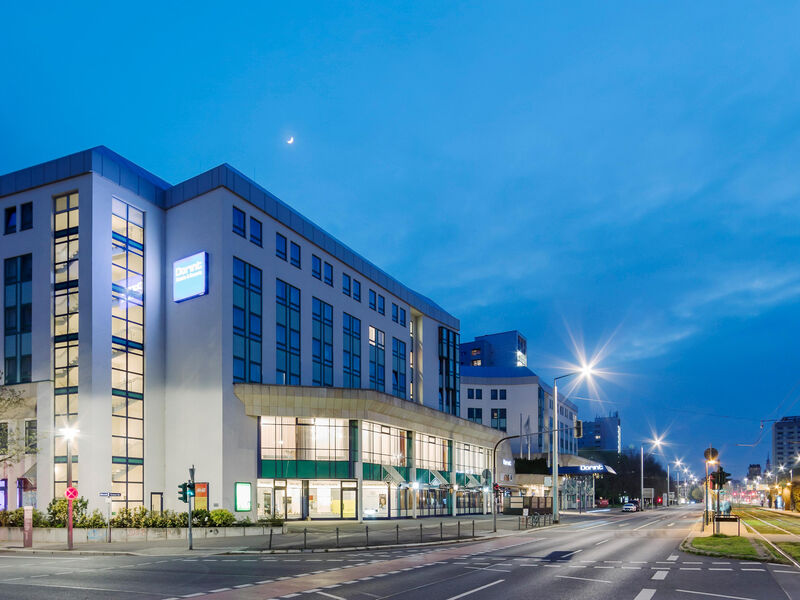 Dorint Hotel Dresden