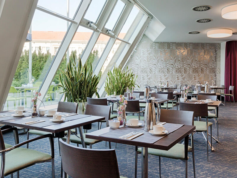 Dorint Hotel Dresden