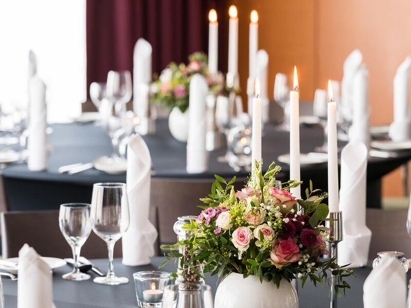 Dorint Hotel Dresden