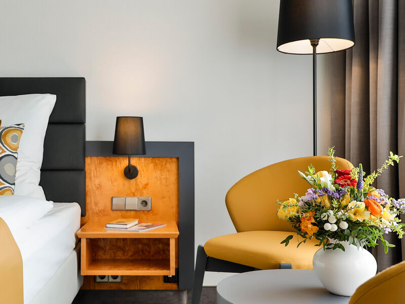 Dorint Hotel Dresden