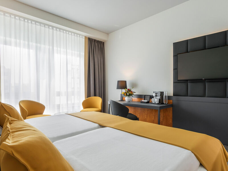 Dorint Hotel Dresden