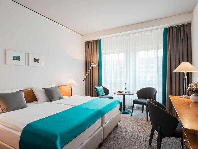 Dorint Hotel Dresden
