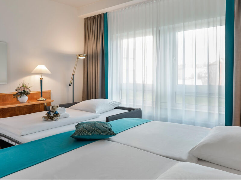 Dorint Hotel Dresden