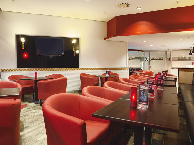 DORMERO Hotel Dresden City