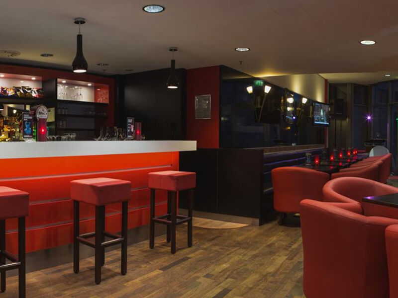 DORMERO Hotel Dresden City