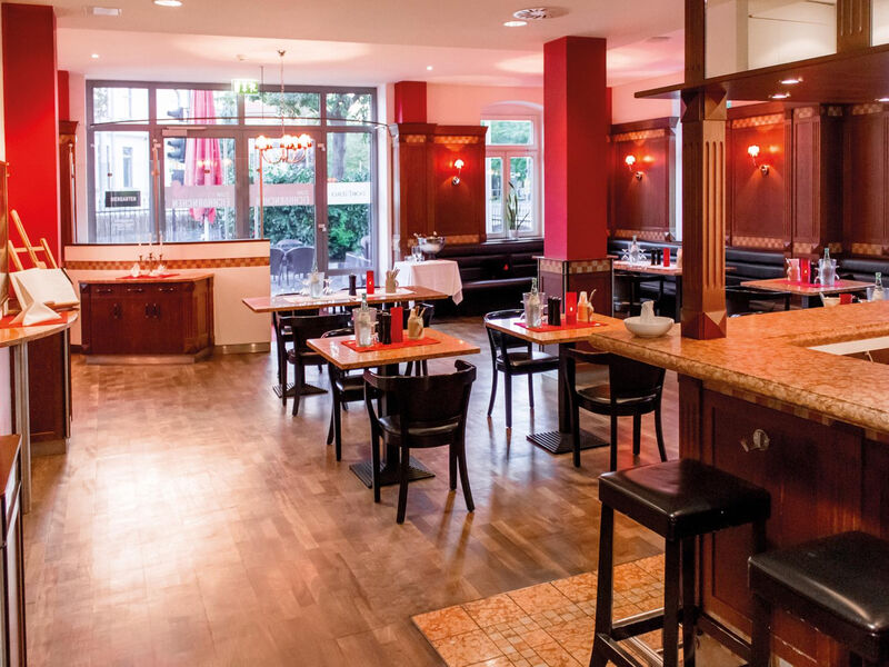 DORMERO Hotel Dresden City
