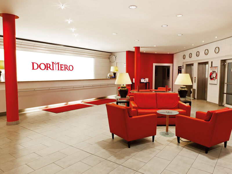 DORMERO Hotel Dresden City