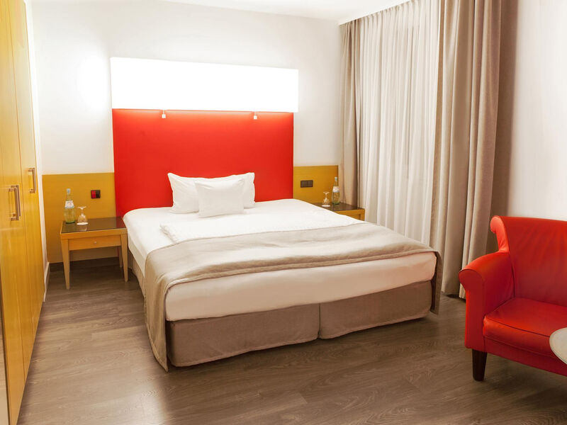 DORMERO Hotel Dresden City