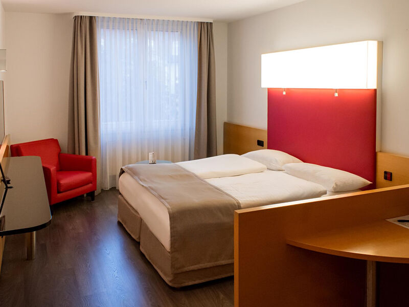 DORMERO Hotel Dresden City
