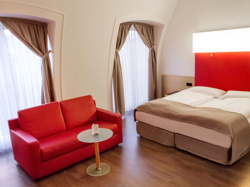 DORMERO Hotel Dresden City
