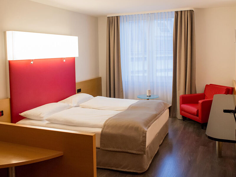 DORMERO Hotel Dresden City