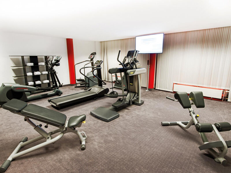 DORMERO Hotel Dresden City