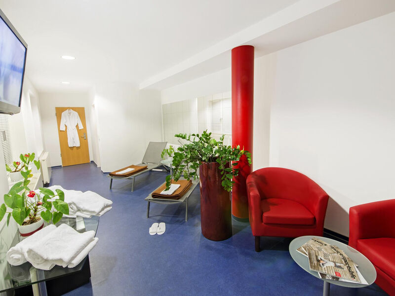 DORMERO Hotel Dresden City