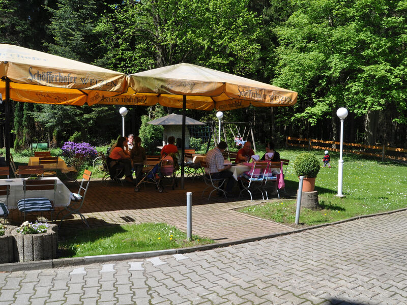 Hotel Drei Brüder Höhe