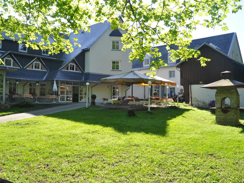Hotel Drei Brüder Höhe
