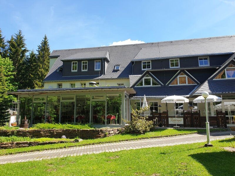 Hotel Drei Brüder Höhe
