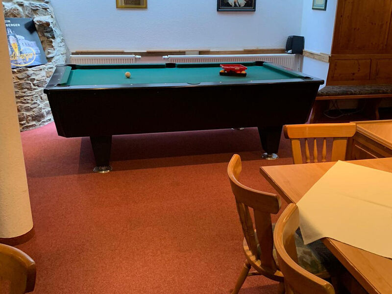Hotel Drei Brüder Höhe