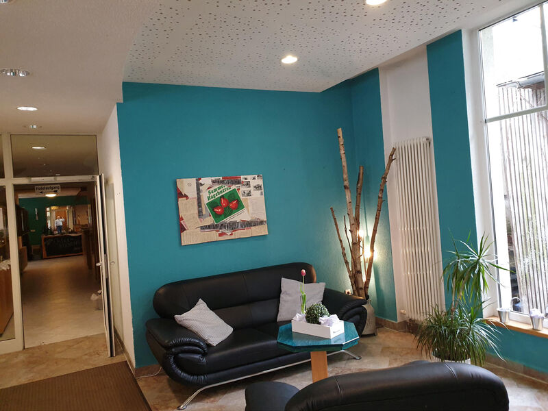 Hotel Drei Brüder Höhe