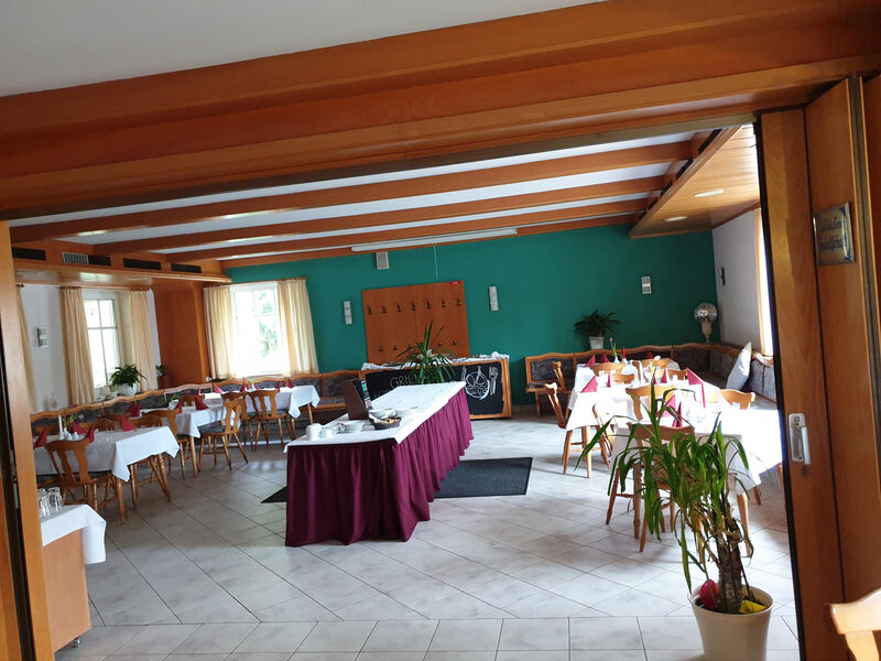 Hotel Drei Brüder Höhe
