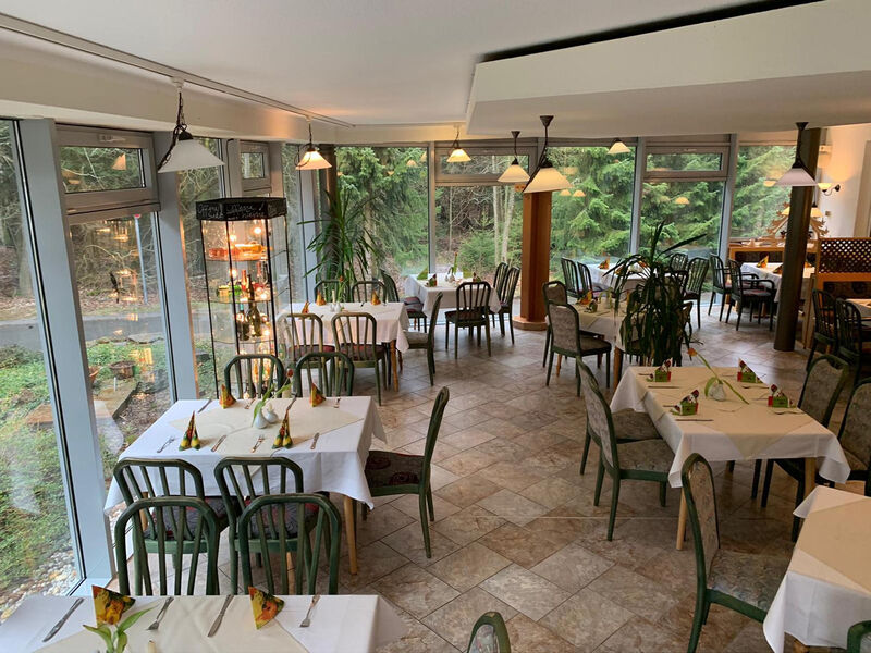 Hotel Drei Brüder Höhe