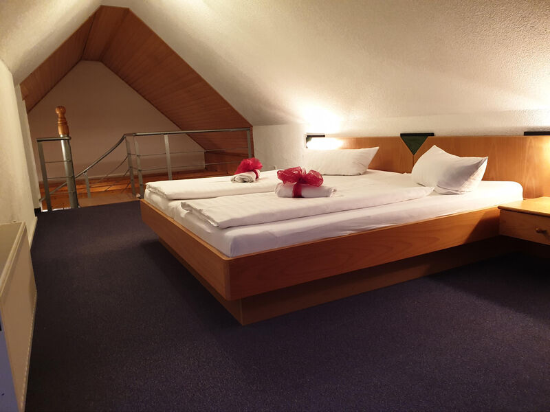 Hotel Drei Brüder Höhe