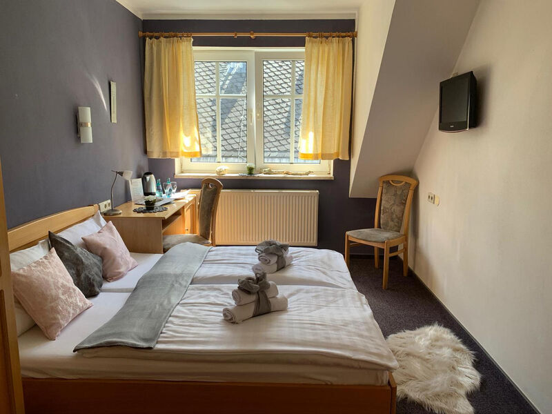 Hotel Drei Brüder Höhe