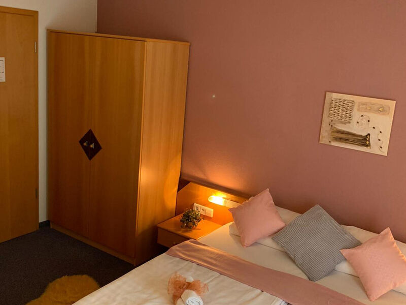 Hotel Drei Brüder Höhe