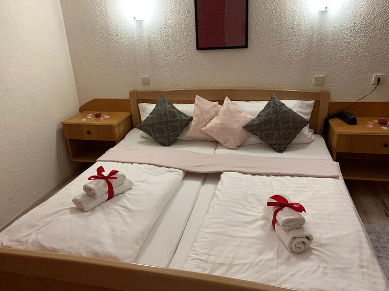 Hotel Drei Brüder Höhe