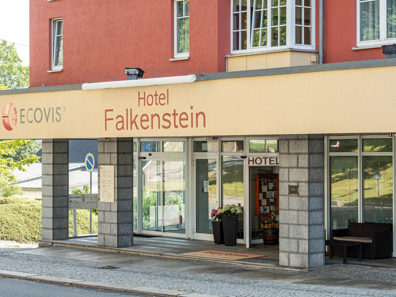 Hotel Falkenstein
