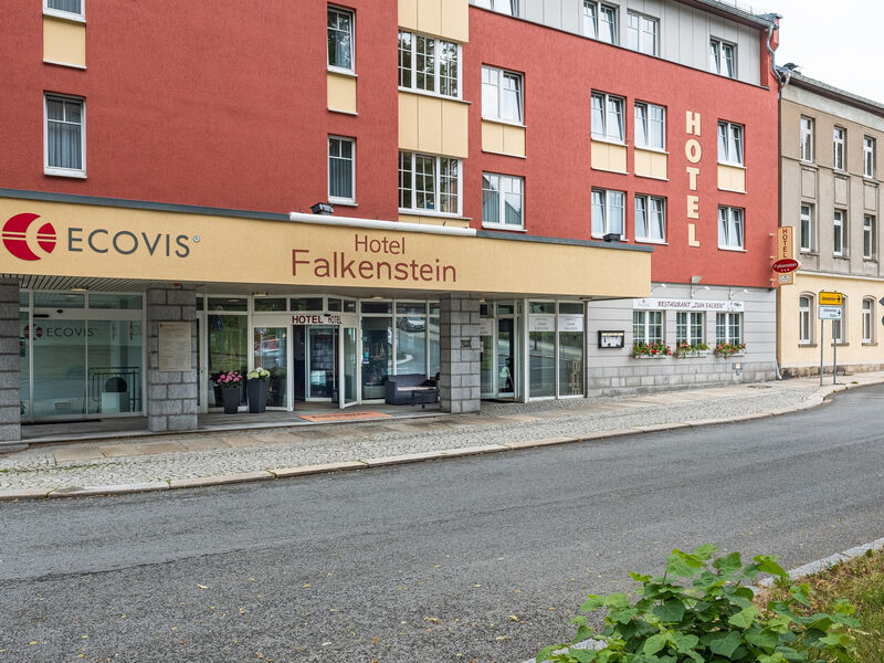 Hotel Falkenstein