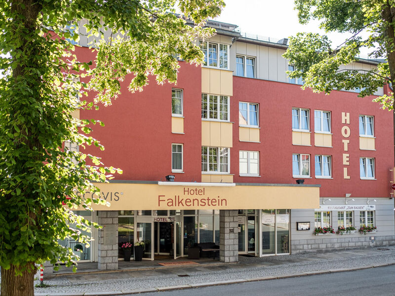 Hotel Falkenstein