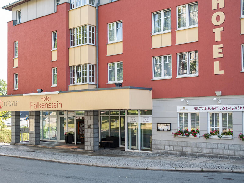 Hotel Falkenstein
