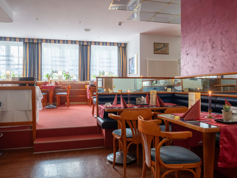 Hotel Falkenstein