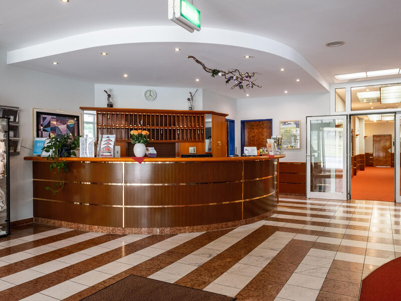 Hotel Falkenstein