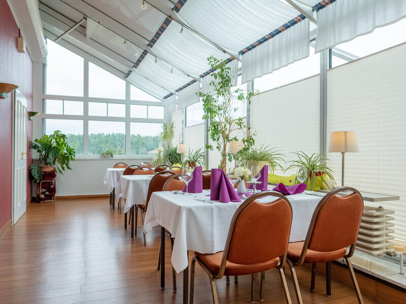 Hotel Falkenstein