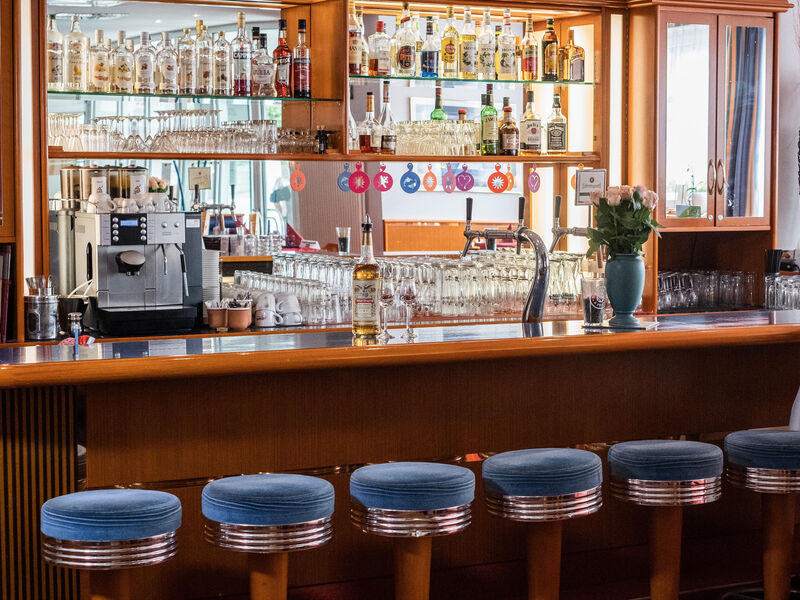 Hotel Falkenstein