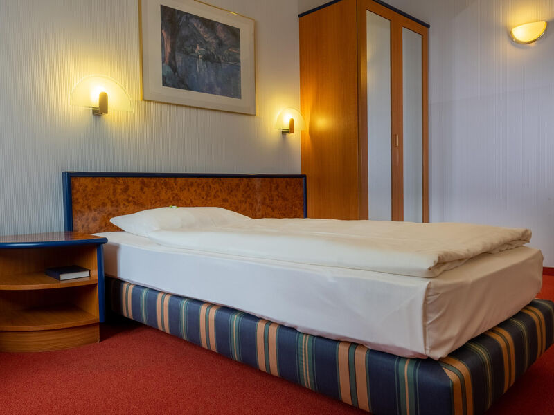 Hotel Falkenstein