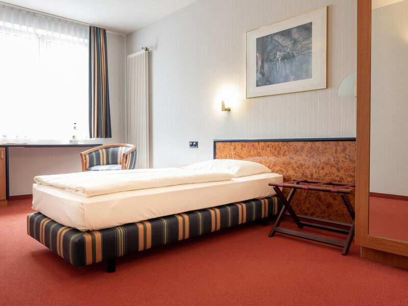Hotel Falkenstein