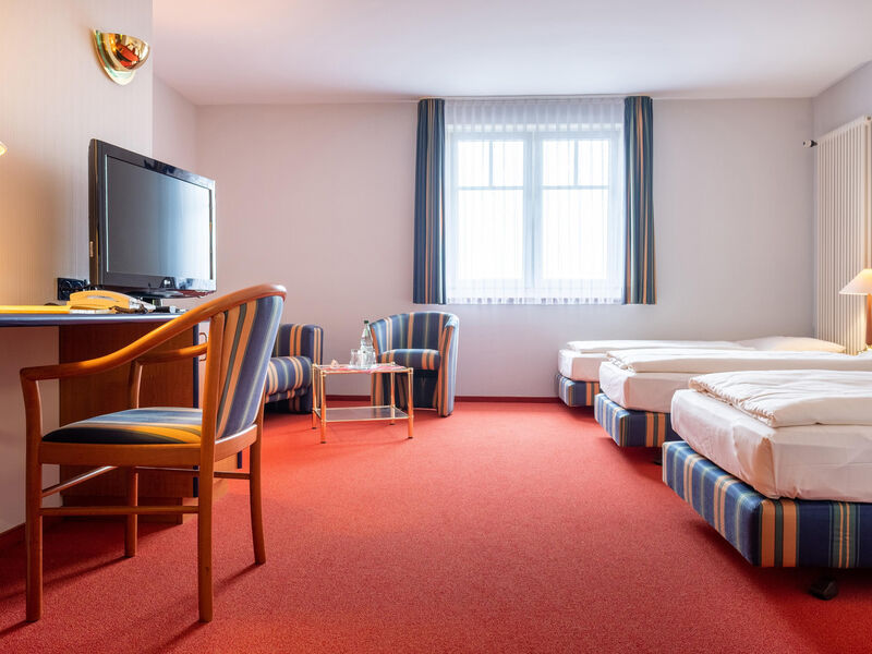 Hotel Falkenstein