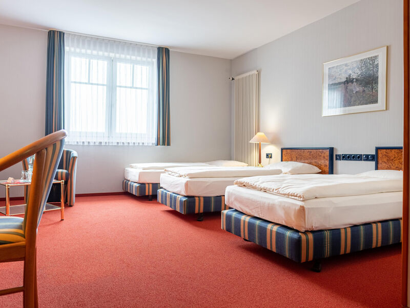 Hotel Falkenstein