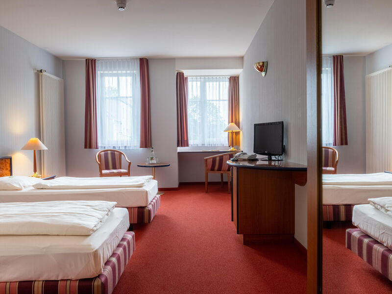 Hotel Falkenstein