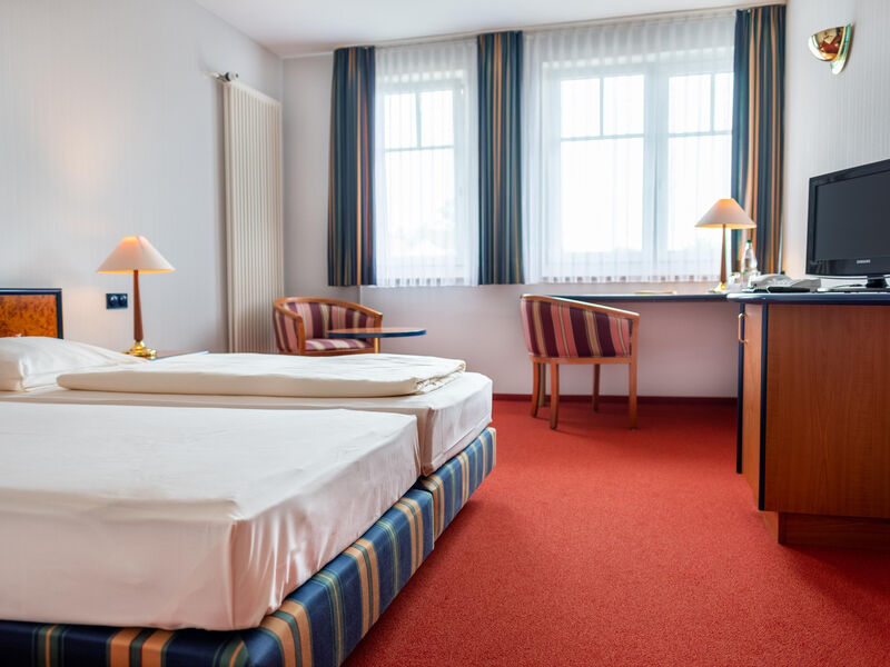 Hotel Falkenstein