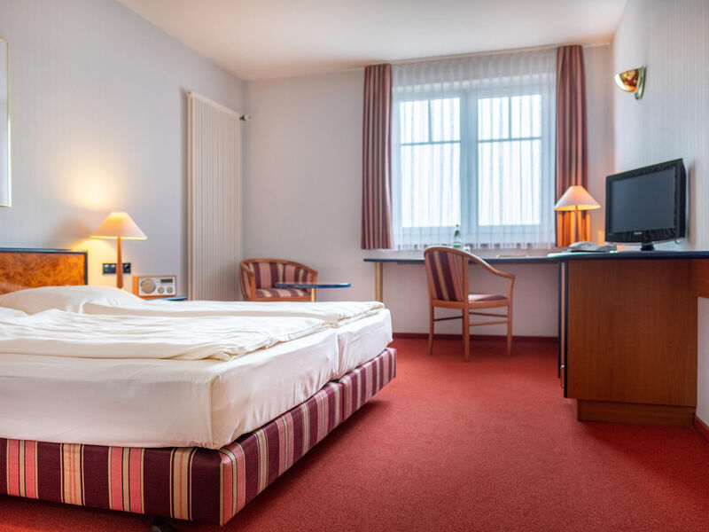 Hotel Falkenstein