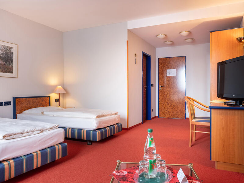 Hotel Falkenstein
