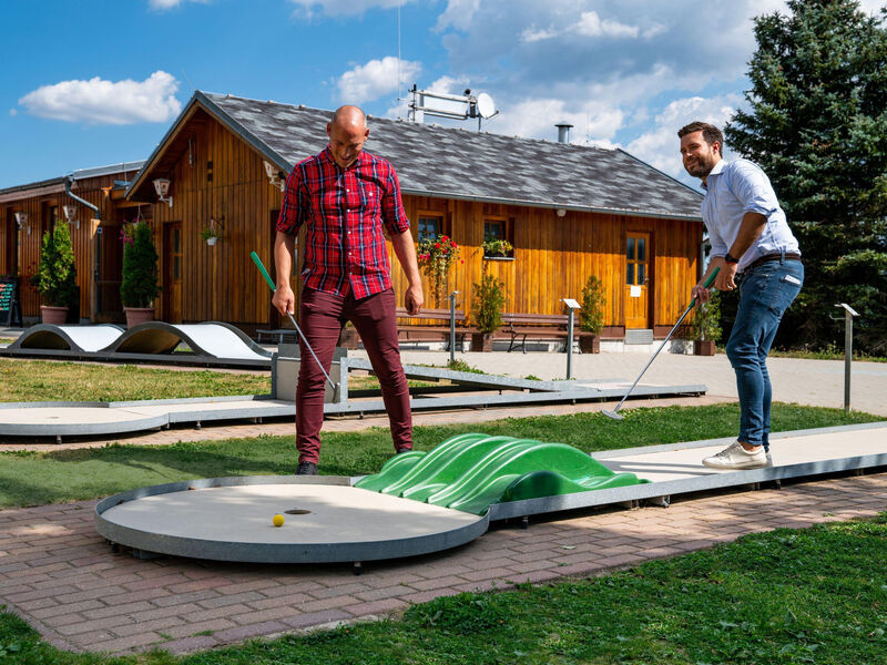 AHORN Hotel am Fichtelberg  sup.
