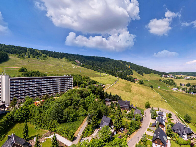AHORN Hotel am Fichtelberg  sup.